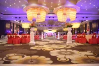 Golden Blossom Imperial Resorts Hotels in Anora Kala