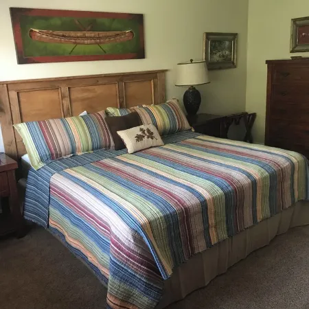 Cozy Bigfork Apartment Location Price Wonderfully Comfortablewalk to Bigfork. Отели в г. Бигфорк