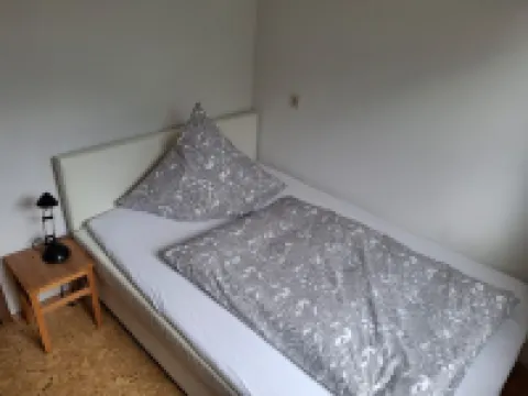 Spacious vacation apartment with good facilities 榮-格拉伯菲爾德縣酒店