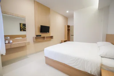 Wyn Inn Purwokerto Hotel dekat Toko Amor Purwokerto (Accessories, Alat jahit, Florist & Homedecor)