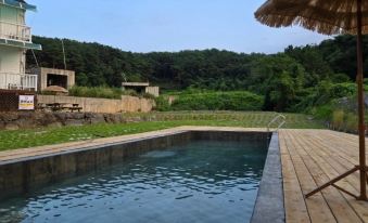 Boryeong Boracay Pension