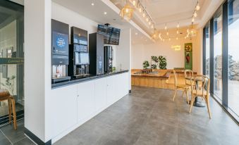 Jeju Lovina Bali Plus Ocean View Pension