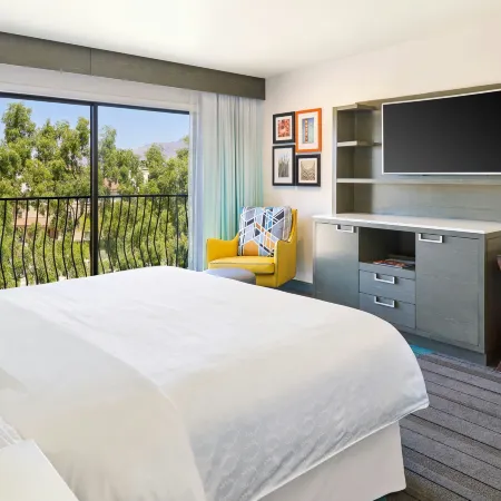 Sheraton Tucson Hotel & Suites