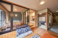 Nikko Garden Hotel - Gym
