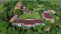 Anandam Resort