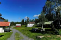 Mesnabakken Pensjonat Hotels in Biri