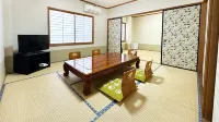 Misasa Onsen Misasa Garden Hotel