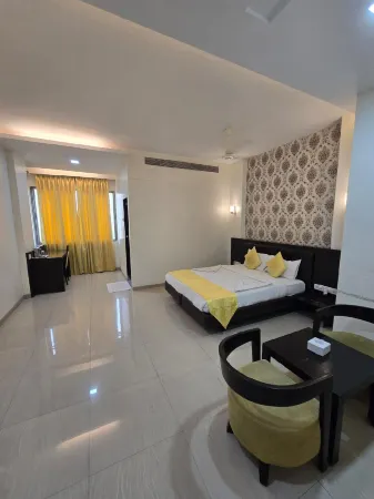 Hotel Western Inn Отели рядом с достопримечательностью «Васай Форт»