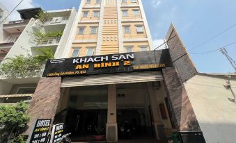 An Binh 2 Hotel