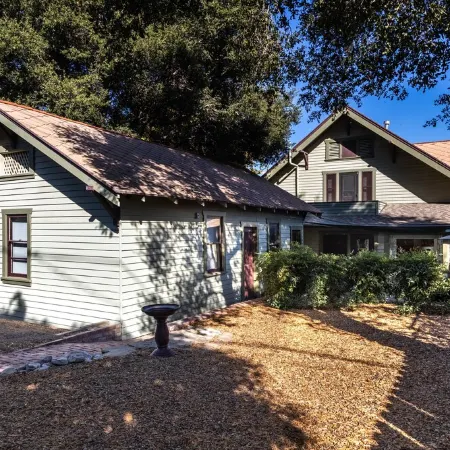 5th & Vine, Classic Craftsman with Modern Flair!