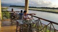 Jungle Wildlife Camp - วิว