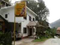 Syvongsack Guesthouse Các khách sạn ở 