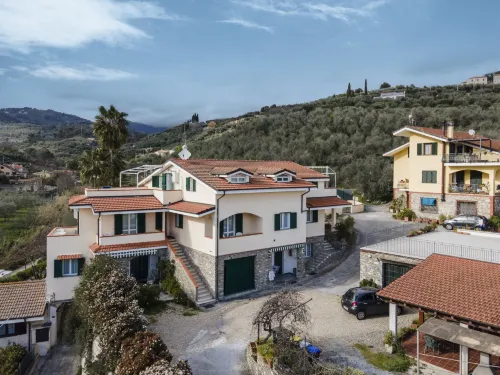 La Colombera