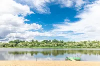 TsarGrad Hotel Hotels in Serpukhovsky District