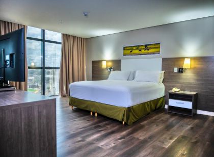 Hotel Inter Cuiaba