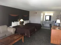 Cypress Inn Hotels in Sankt Francisville