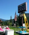 Clark Fork Lodge Hotel a Hope