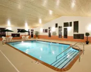 GrandStay Hotel & Suites Perham Hotels in Ottertail