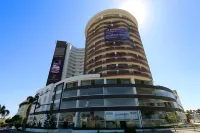 Sonata Hotel Puebla Angelópolis Distrito Sonata