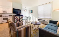 WorldMark San Diego - Mission Valley