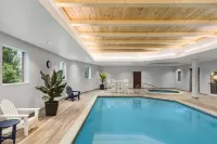 Hampton Inn & Suites Salisbury/Fruitland Các khách sạn ở Salisbury