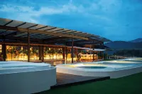 El Santuario Resort & Spa - Gym