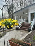 MODERN FARMHOUSE