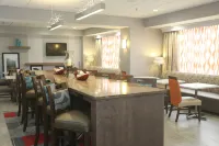 Hampton Inn Owego Hotels in Tioga County
