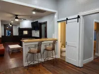 Majestic Palms-A 1933 Restoration-Walk2Everything!