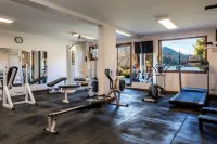 Manzano Resort - Phòng tập thể hình