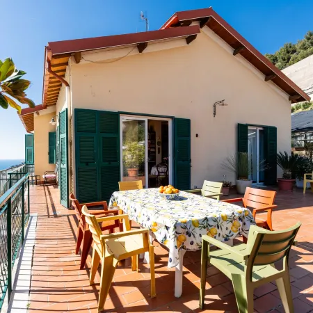 Casa Cycas