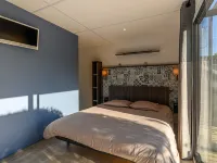 Hôtel'o 4 - l'Ibis sacré - 3-Star