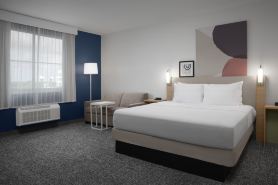 Spark by Hilton Miami Doral