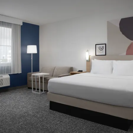 Spark by Hilton Miami Doral