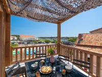 La Pergola - Homestays
