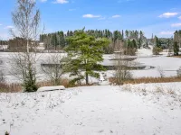 Luppo Hotels in Ylojarvi