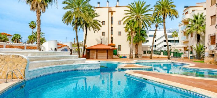 Essence Ξενοδοχεία στην πόλη Denia