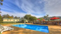 Eden Gateway Holiday Park - Pools