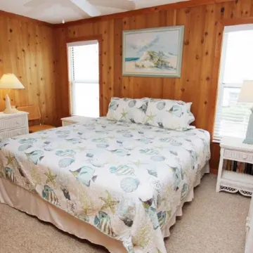 Carolina Sunshine 3 Bedroom 2 Bath Condo