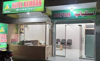 Hotel Kamran International