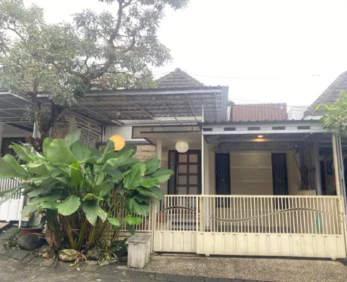 Dea's House Homestay