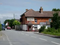 Crossways Inn Hotels in Highbridge