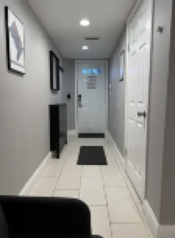 The Bangor D.C., Cozy Basement Apartment w/Kitchen