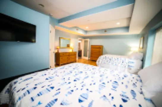 Ponte Vedra Wilderness Oasis minutes from TPC and the beach Hotels in Palm Valley