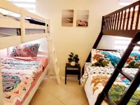 Heated pool, freshly renovated vacation getaway home Hotels in North Port