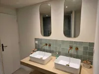 Maison Pour 6 Pers Avec Piscine à 100 m du Centre Ville de St Remy de Provence