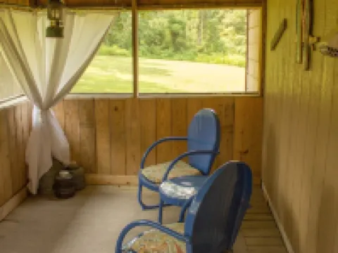 Baker Ford Apartment - Cheerful vintage 1 bedroom 瑟西縣酒店