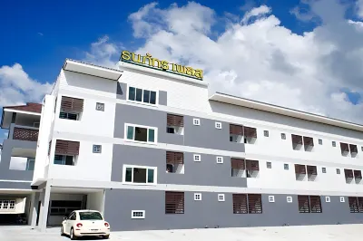 Thanaphat Place Hotels in Lam Plai Mat