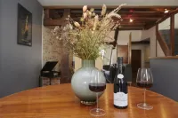 La Vigne des Caulliez - Charming duplex in the heart of Beaune