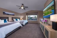 Upscale, Ideal for Entertaining Large Groups, 50+ 5 Star Reviews Hotel in zona Paradise Valley Community College